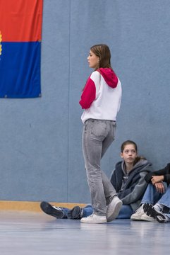 Bild 16 - wCJ Norddeutsches Futsalturnier Auswahlmannschaften